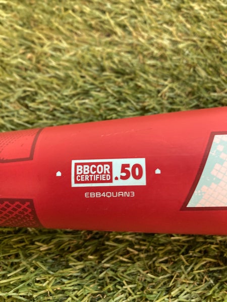 Easton Quantum BBCOR 2024 (-3)