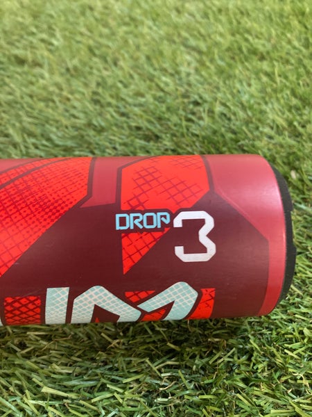 Easton Quantum BBCOR 2024 (-3)