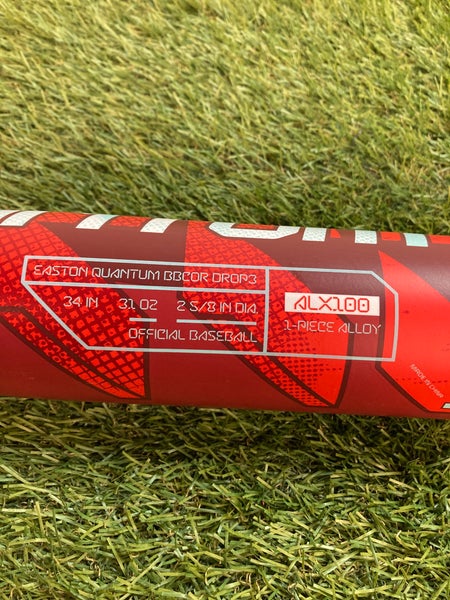 Easton Quantum BBCOR 2024 (-3)