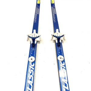 Used Karhu 150 CM 75 MM BND Boys XC Ski/Binding 11860-C000250822