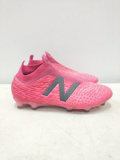 Used New Balance Senior 7 Cleat Soccer Outdoor Cleats 11860-C000257211
