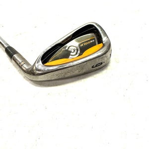 Used Cleveland CG Mens Individual Iron RH 6 Iron 11860-S000286629
