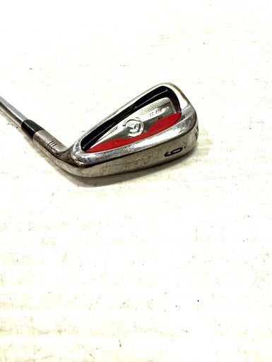 Used Cleveland CG Mens Individual Iron RH 6 Iron 11860-S000286628