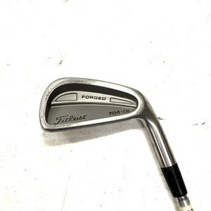 Used Titleist 704CB Mens Individual Iron RH 6 Iron 11860-S000286619