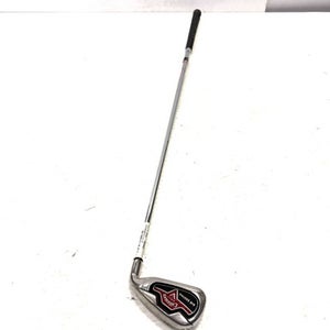 Used Callaway BIG BERTHA Mens Individual Iron RH 6 Iron 11860-S000286616