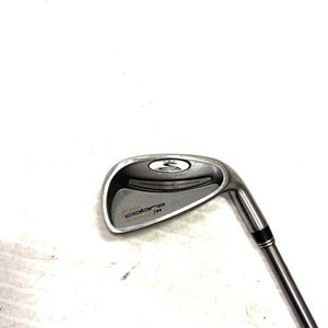 Used Cobra 3100I/H Mens Individual Iron RH 6 Iron 11860-S000286615