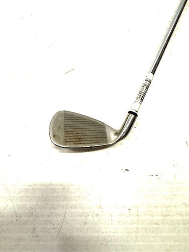Used Callaway BIG BERTHA FUSION Mens Individual Iron RH 6 Iron 11860-S000286596