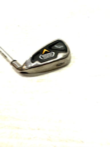 Used Callaway BIG BERTHA FUSION Mens Individual Iron RH 6 Iron 11860-S000286596