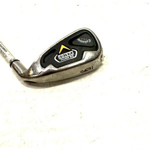Used Callaway BIG BERTHA FUSION Mens Individual Iron RH 6 Iron 11860-S000286598