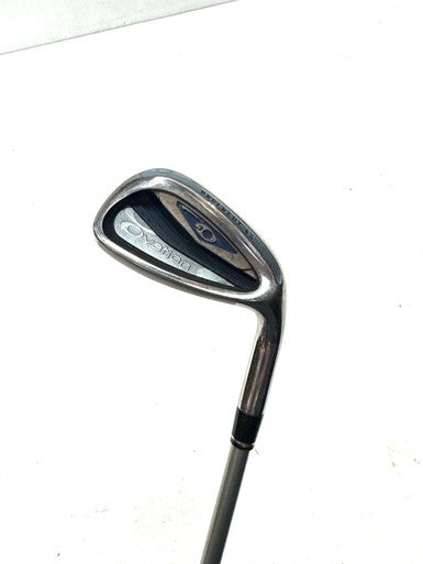 Used Adams Golf OVATION Golf Wedge Womens RH Pitching Wedge 11860-S000284597