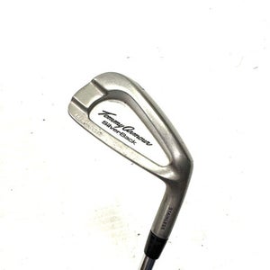 Used Tommy Armour 845 SILVERBACK Mens Individual Iron RH 6 Iron 11860-S000284583