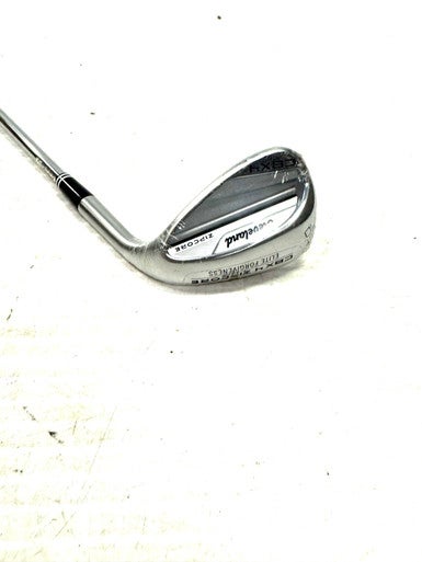 Used Cleveland CBX4 ZIPCORE Golf Wedge Mens RH 60 Degree 11860-S000284303