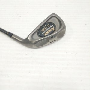 Used ARMOUR 6 Iron Regular Flex Graphite Shaft Individual Irons 11860-S000277167