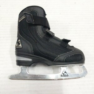 Used Jackson SOFTEC Youth 11.0 Soft Boot Skates 11860-S000277057