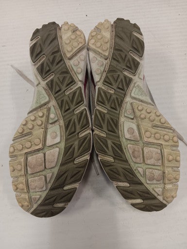 Used Adidas Senior 8 Golf Shoes 11860-S000273190