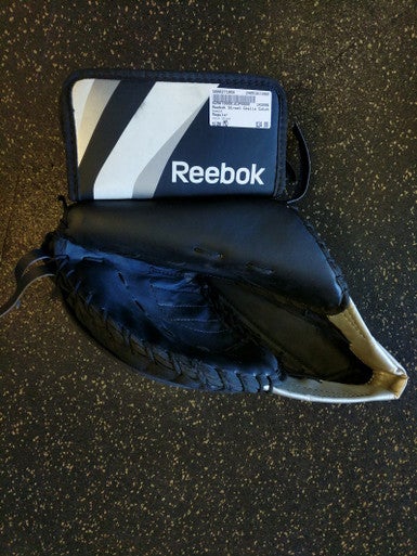 Used Reebok MD Regular Street Hockey Goalie 11860-S000271956