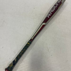Used Rawlings VELO 32 1/2" -3 Drop High School Bats 11860-S000275884