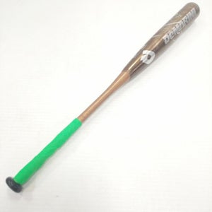 Used Demarini VOoDOo 33" -3 Drop High School Bats 11860-S000265707