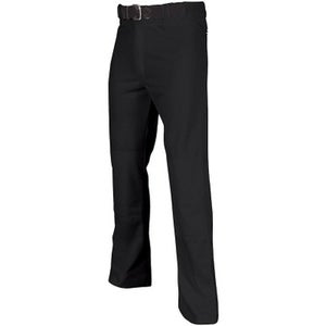 BP4U MVP PANT RELAX BLACK SM 11860-CHPBP4UABSM
