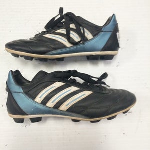 Used Adidas Senior 6 Cleat Soccer Outdoor Cleats 11860-C000270632
