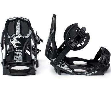 New Erik Sports PH611 Mens Binding Only 11860-PH611