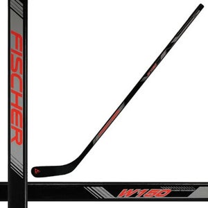 Fischer Senior W150 WOOD Ice Hockey Sticks / Senior Wood 11860-FISH1551860L