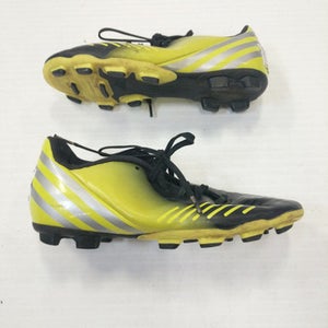 Used Adidas Senior 5.5 Cleat Soccer Outdoor Cleats 11860-C000267762