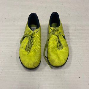 Used Nike Junior 06 Indoor Soccer Indoor Cleats 11860-C000269866
