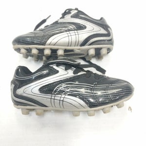 Used Youth 09.0 Cleat Soccer Outdoor Cleats 11860-C000264988
