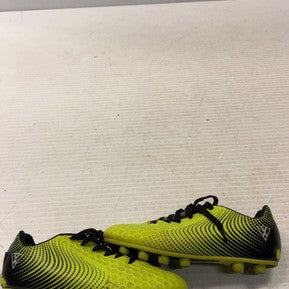 Used Vizari Soccer Cleats Green Junior 03 11860-S000283605