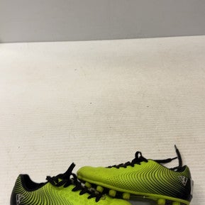 Used Vizari Soccer Cleats Green Junior 02.5 11860-S000283604