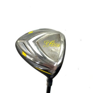 Used Maxfli FIRE Womens Fairway Wood RH 5 Wood 11860-S000283496