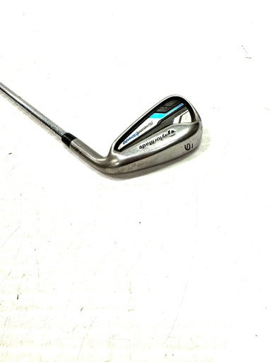 Used Taylormade SPEEDBLADE Mens Individual Iron RH 6 Iron 11860-S000283544