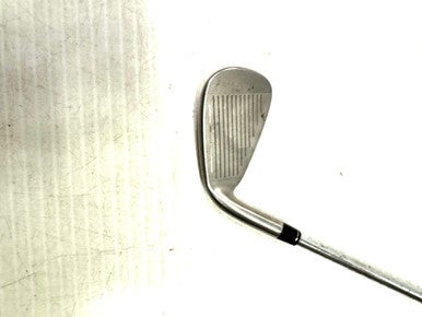 Used Taylormade SPEEDBLADE Mens Individual Iron RH 6 Iron 11860-S000283544