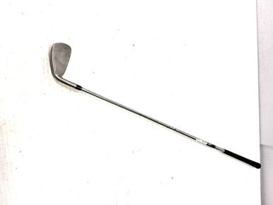 Used Taylormade SPEEDBLADE Mens Individual Iron RH 6 Iron 11860-S000283544