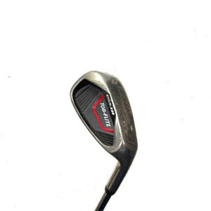 Used Top Flite TF Mens Individual Iron RH 9 Iron 11860-S000283468