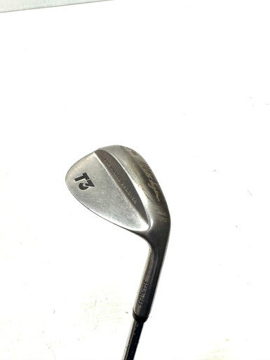 Used Walter Hagen T3 SANDWEDGE 56 DEGREE Golf Wedge Mens RH Sand Wedge 11860-S000283466