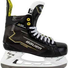 New Bauer SUPREME M30 SKATE Senior Hockey Skate 11860-SUPREME-M30-SKATE