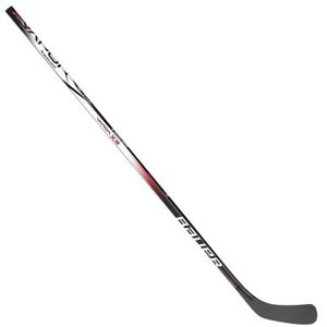 New Bauer VAPOR X3 Junior One Pce Right Grip 50 Flex 11860-BAR1061716P92R