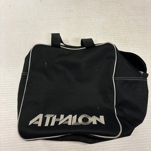 Used Athalon Ski Boot Bag Black 11860-S000280485