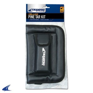 New CHAMPRO DELUXE PINE TAR KIT A023 11860-CHPA023