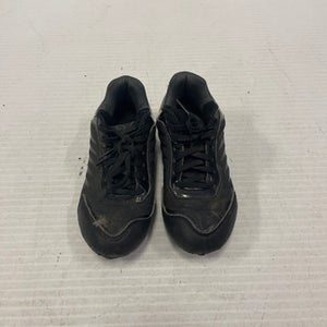 Used CLEAT Junior 04 Baseball and Softball Cleats 11860-S000270484