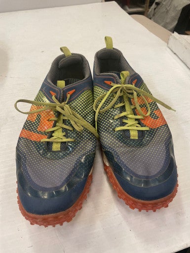 Used Foot Joy Senior 12 Golf Shoes 11860-S000267105