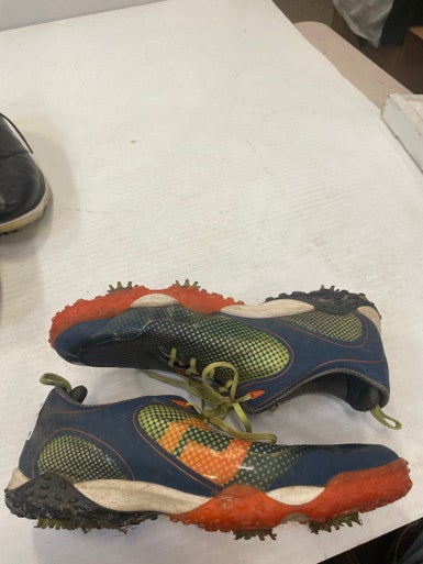 Used Foot Joy Senior 12 Golf Shoes 11860-S000267105