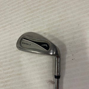 Used Acuity GS.1 8 Iron Regular Flex Steel Shaft Individual Irons 11860-S000274451
