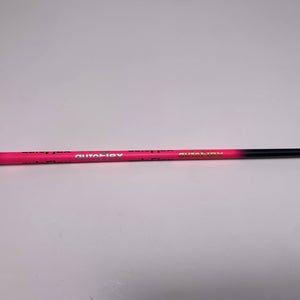 AutoFlex SF505 xx Extra Stiff Graphite Driver Shaft 44.5"-Callaway