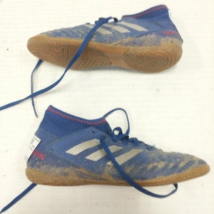 Used Adidas Junior 04 Indoor Soccer Indoor Cleats 11860-C000271773