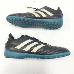 Used Adidas Senior 6 Indoor Soccer Turf Shoes 11860-C000271770