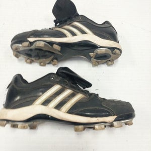Used Adidas ADIDAS Senior 9 Baseball and Softball Cleats 11860-C000271768