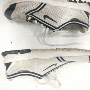 Used Nike Senior 9.5 Golf Shoes 11860-C000271767